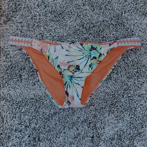 Bathing suit bottoms